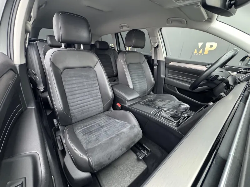 Volkswagen Passat – 1.5TSi DSG Elegance, ČR, 360°