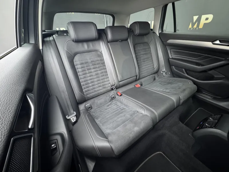 Volkswagen Passat – 1.5TSi DSG Elegance, ČR, 360°