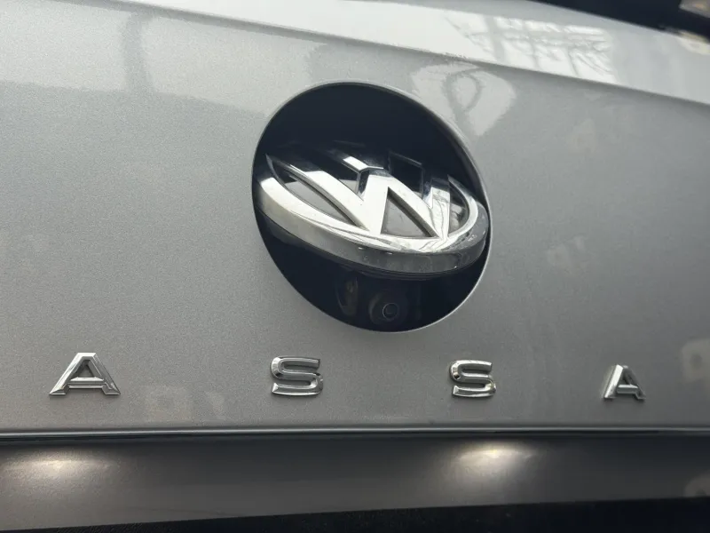 Volkswagen Passat – 1.5TSi DSG Elegance, ČR, 360°