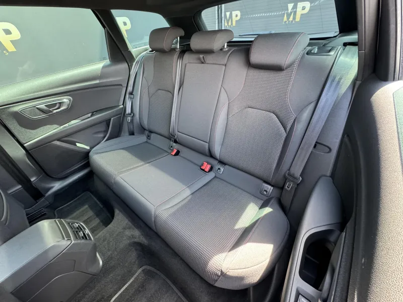 Seat Leon – 1.5TSi MAN FR, Virtual, PANO