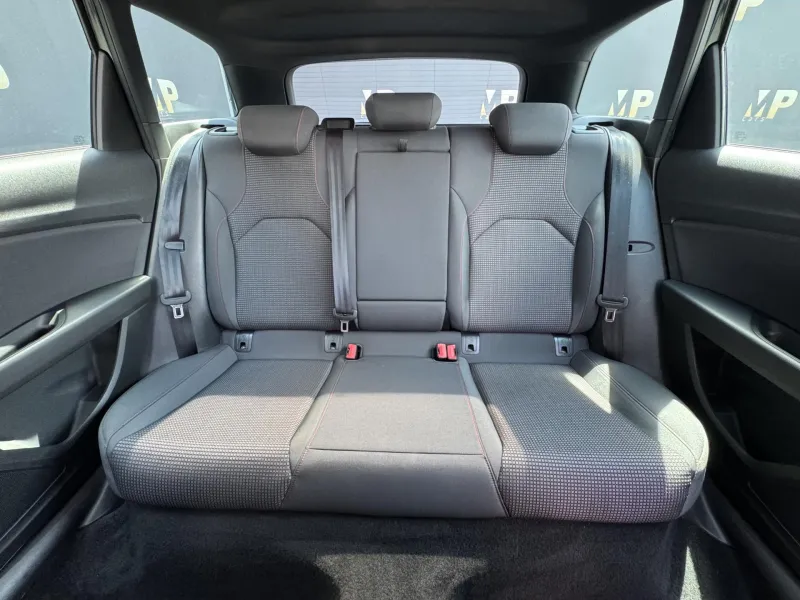 Seat Leon – 1.5TSi MAN FR, Virtual, PANO