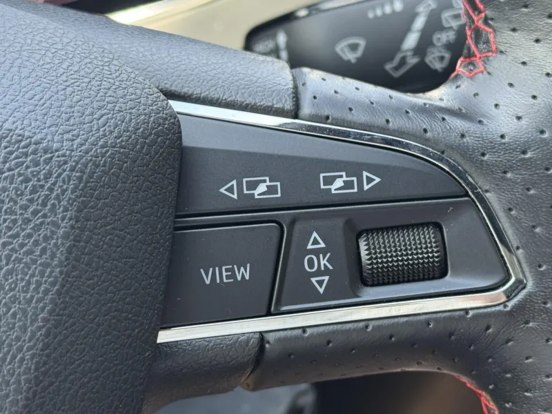 Seat Leon – 1.5TSi MAN FR, Virtual, PANO