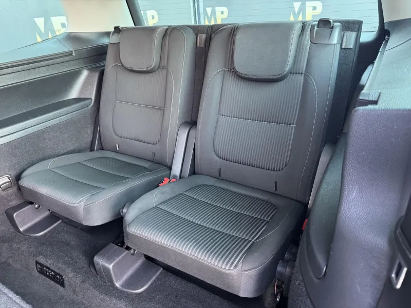 Seat Alhambra – 2.0TDi MAN 4Drive Style, 1.Maj