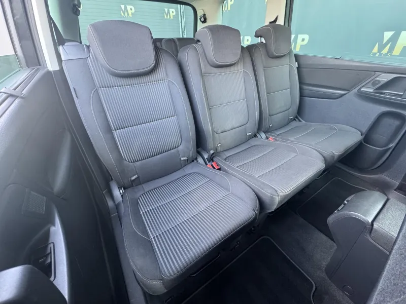 Seat Alhambra – 2.0TDi MAN 4Drive Style, 1.Maj