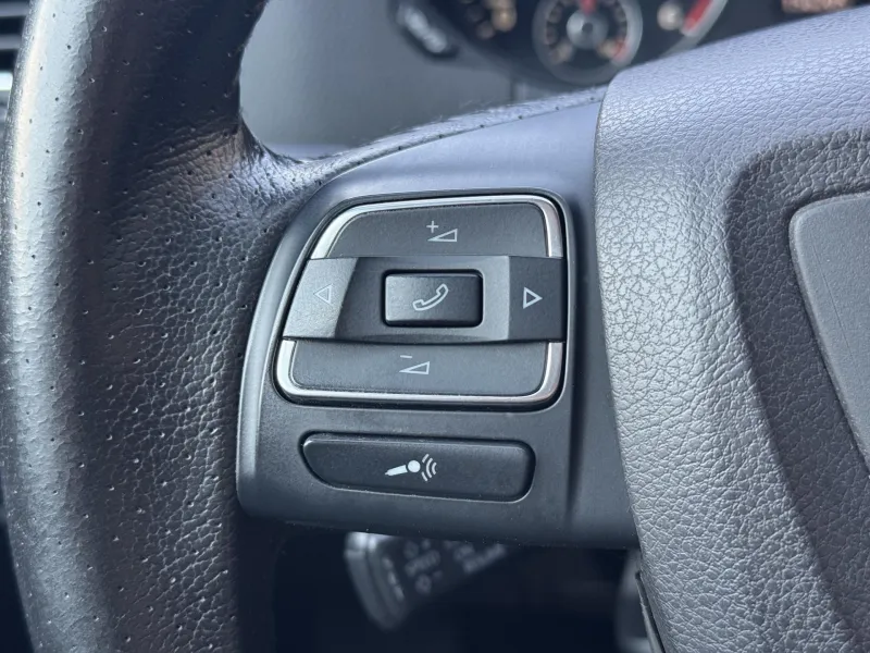 Seat Alhambra – 2.0TDi MAN 4Drive Style, 1.Maj