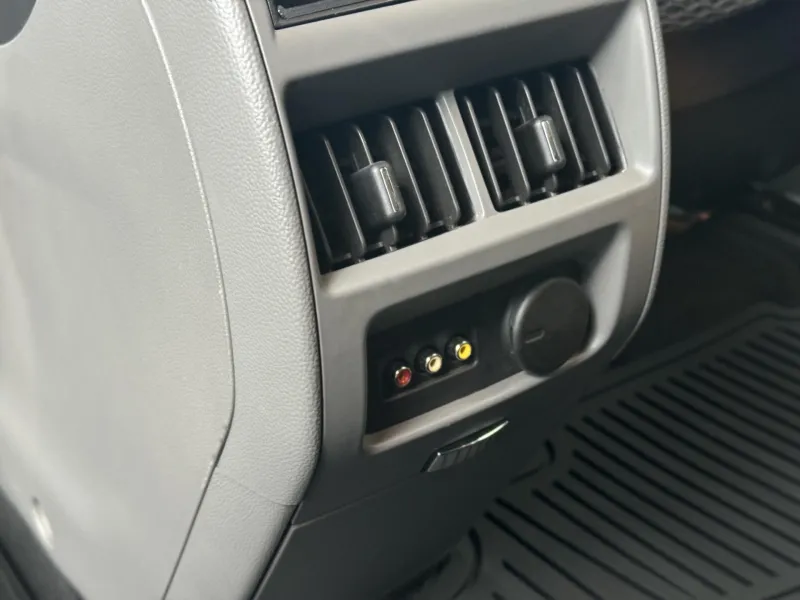 Cadillac SRX – 3.0 V6 AWG Elegance, LPG, PANO
