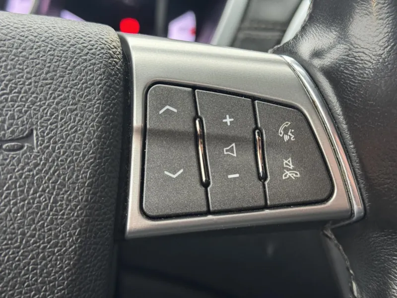 Cadillac SRX – 3.0 V6 AWG Elegance, LPG, PANO