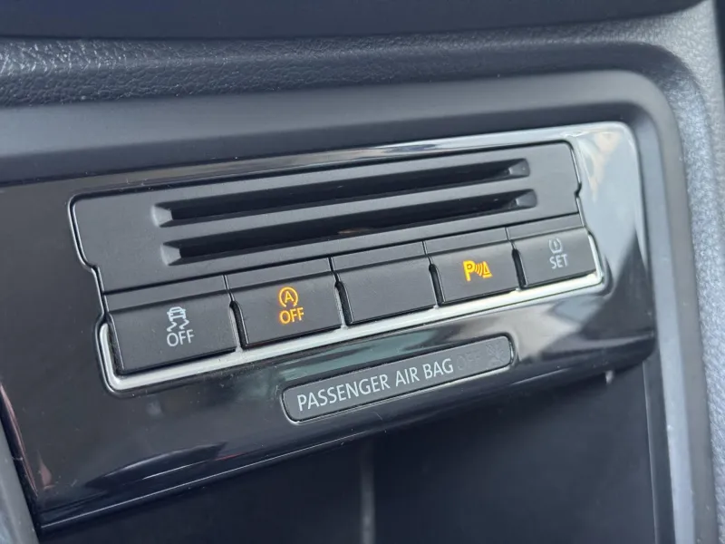Seat Alhambra – 2.0TDi MAN 4Drive Style, 1.Maj