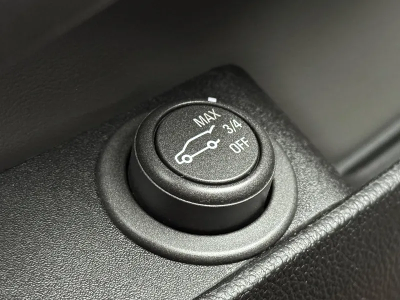 Cadillac SRX – 3.0 V6 AWG Elegance, LPG, PANO