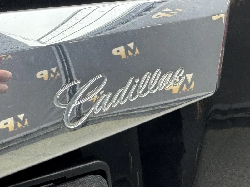 Cadillac SRX – 3.0 V6 AWG Elegance, LPG, PANO