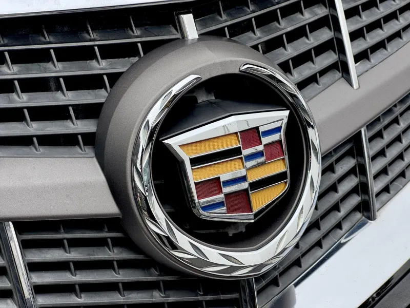 Cadillac SRX – 3.0 V6 AWG Elegance, LPG, PANO