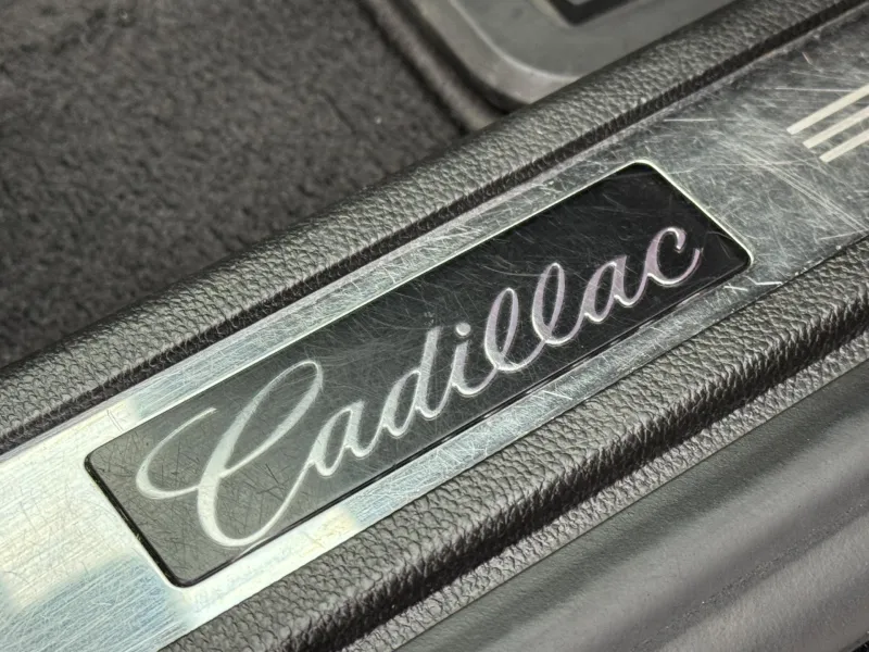 Cadillac SRX – 3.0 V6 AWG Elegance, LPG, PANO