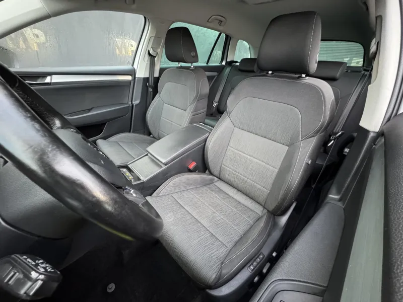 Škoda Superb – III 1.6TDi 88kW MAN, Ambition+
