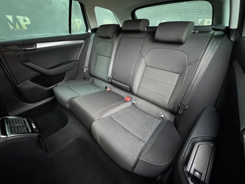 Škoda Superb – III 1.6TDi 88kW MAN, Ambition+