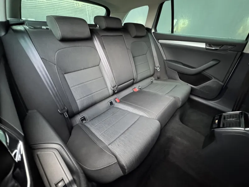 Škoda Superb – III 1.6TDi 88kW MAN, Ambition+