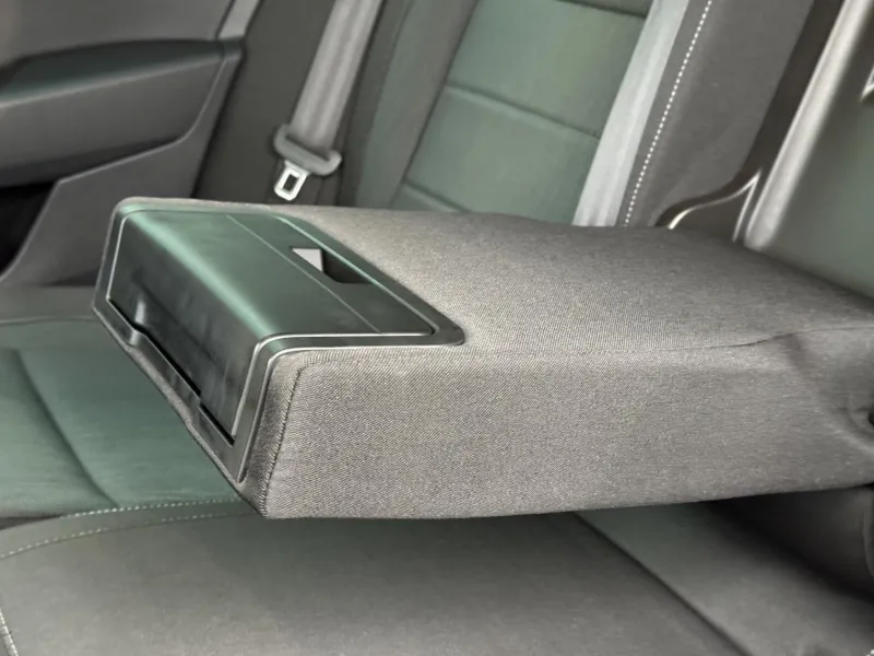 Škoda Superb – III 1.6TDi 88kW MAN, Ambition+