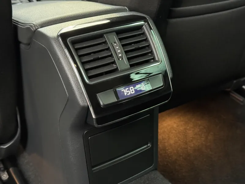 Škoda Superb – III 1.6TDi 88kW MAN, Ambition+