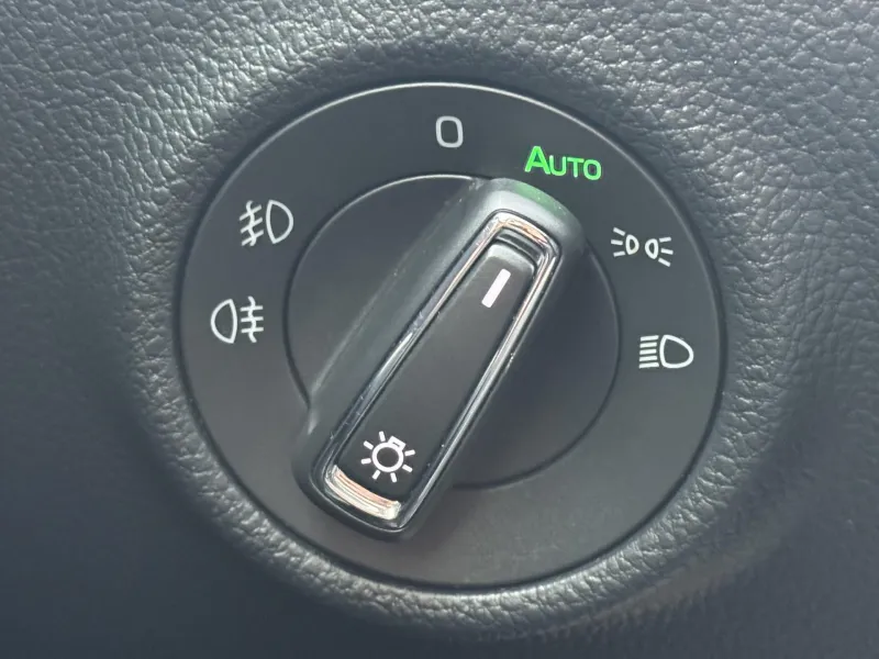 Škoda Superb – III 1.6TDi 88kW MAN, Ambition+