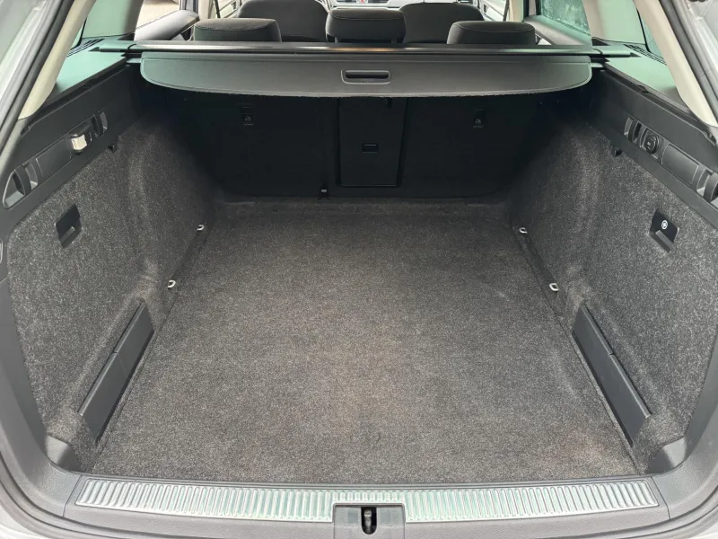 Škoda Superb – III 1.6TDi 88kW MAN, Ambition+