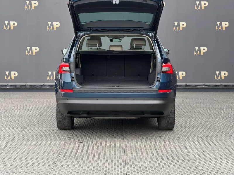 Škoda Kodiaq – 2.0TSi DSG 4X4 Style, ACC PANO