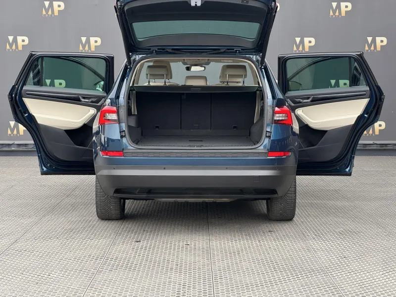 Škoda Kodiaq – 2.0TSi DSG 4X4 Style, ACC PANO