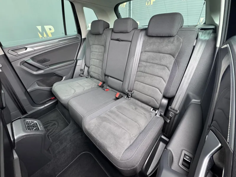 Volkswagen Tiguan – 2.0TSi DSG 4M, Highline, 1.Maj