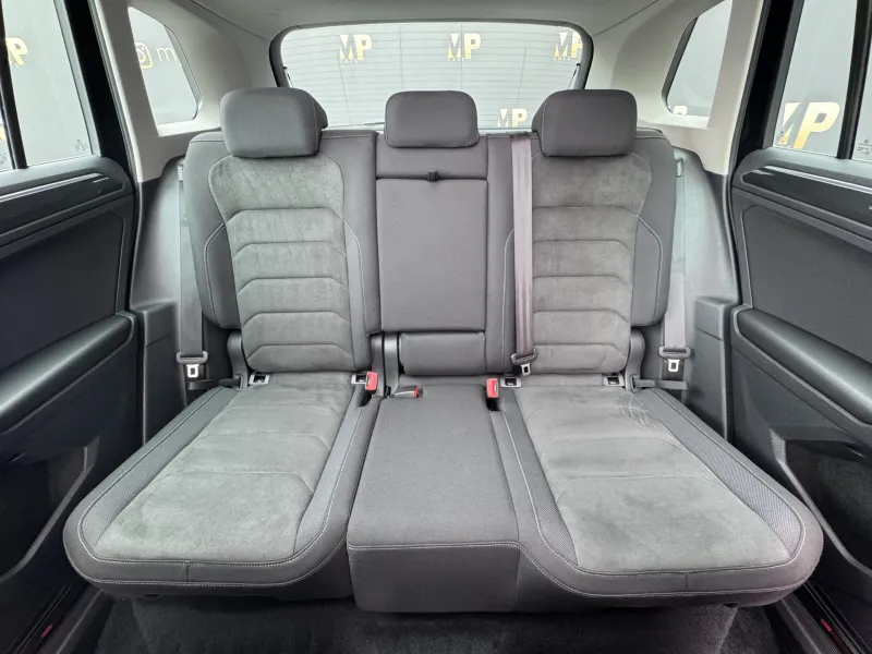 Volkswagen Tiguan – 2.0TSi DSG 4M, Highline, 1.Maj