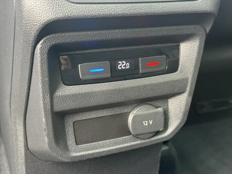 Volkswagen Tiguan – 2.0TSi DSG 4M, Highline, 1.Maj