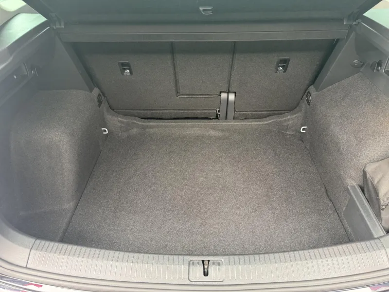 Volkswagen Tiguan – 2.0TSi DSG 4M, Highline, 1.Maj
