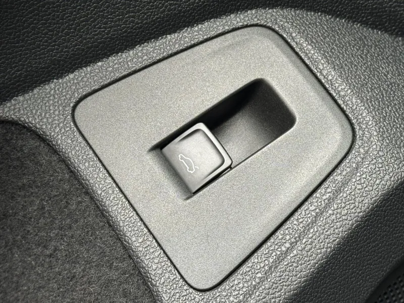 Volkswagen Tiguan – 2.0TSi DSG 4M, Highline, 1.Maj