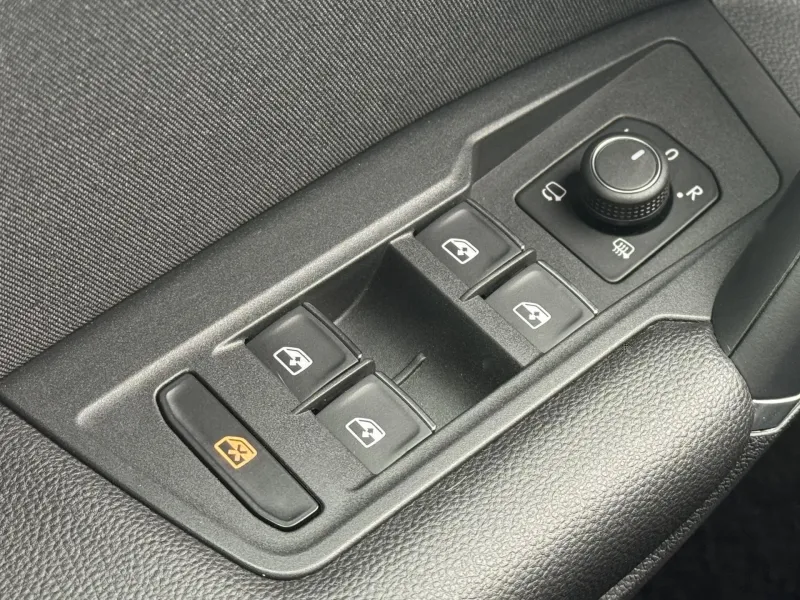 Volkswagen Tiguan – 2.0TSi DSG 4M, Highline, 1.Maj