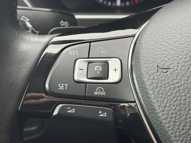 Volkswagen Tiguan – 2.0TSi DSG 4M, Highline, 1.Maj