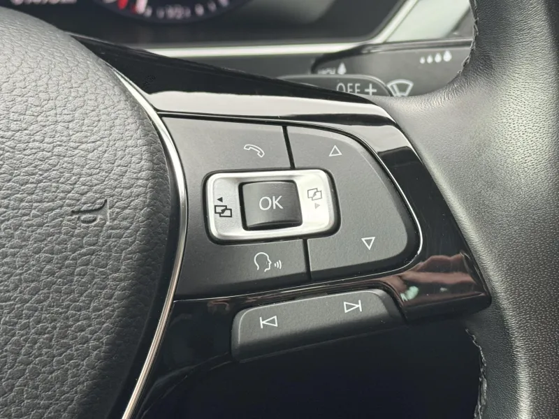 Volkswagen Tiguan – 2.0TSi DSG 4M, Highline, 1.Maj