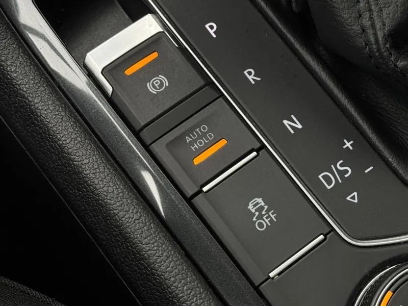 Volkswagen Tiguan – 2.0TSi DSG 4M, Highline, 1.Maj