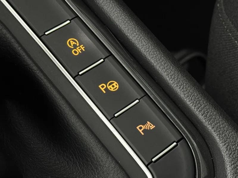 Volkswagen Tiguan – 2.0TSi DSG 4M, Highline, 1.Maj