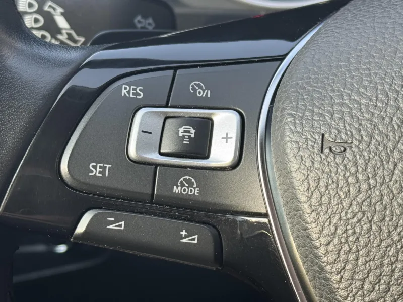 Volkswagen Tiguan – 2.0TDi 4M DSG, Kessy, Panorama