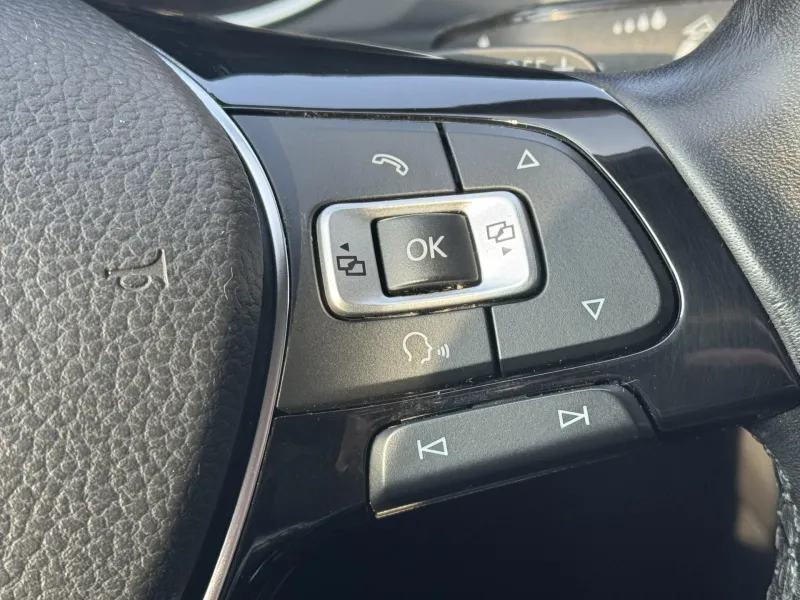 Volkswagen Tiguan – 2.0TDi 4M DSG, Kessy, Panorama