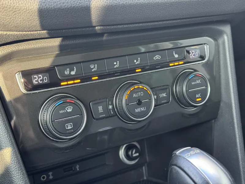Volkswagen Tiguan – 2.0TDi 4M DSG, Kessy, Panorama