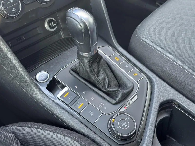 Volkswagen Tiguan – 2.0TDi 4M DSG, Kessy, Panorama