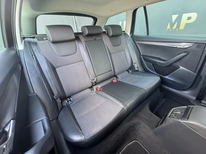 Škoda Octavia – III 1.6TDi Style, Virtual, ACC