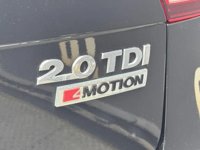 Volkswagen Tiguan – 2.0TDi 4M DSG, Kessy, Panorama