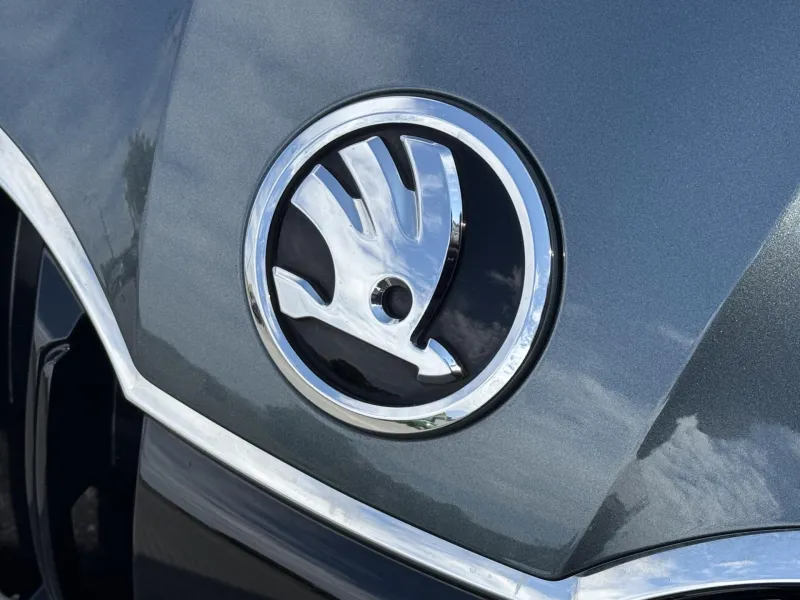 Škoda Octavia – III 1.6TDi Style, Virtual, ACC