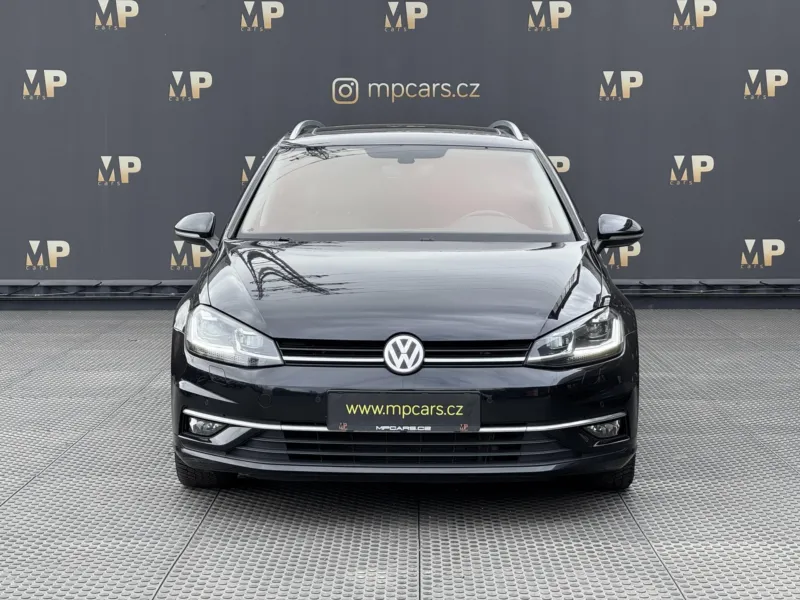 Volkswagen Golf – VII 1.4TSi MAN Highline, PANO