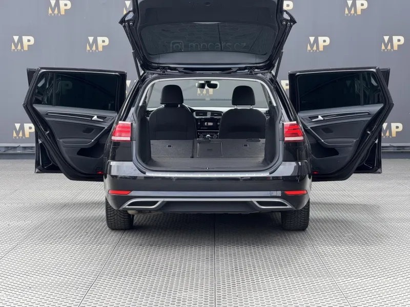 Volkswagen Golf – VII 1.4TSi MAN Highline, PANO
