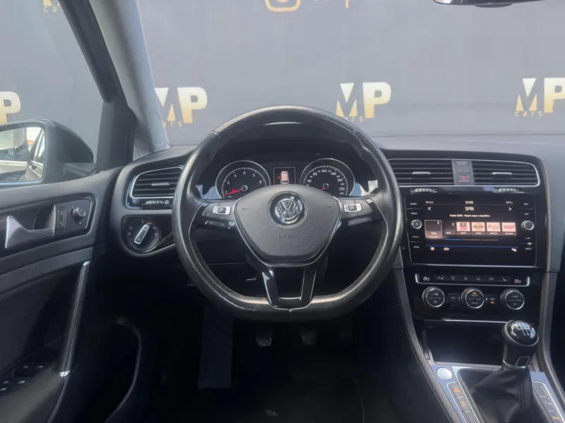 Volkswagen Golf – VII 1.4TSi MAN Highline, PANO