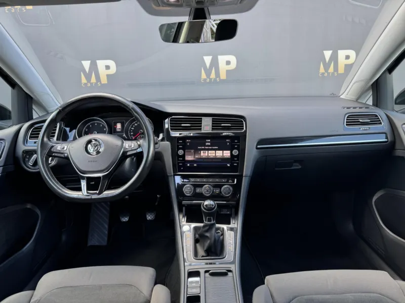 Volkswagen Golf – VII 1.4TSi MAN Highline, PANO
