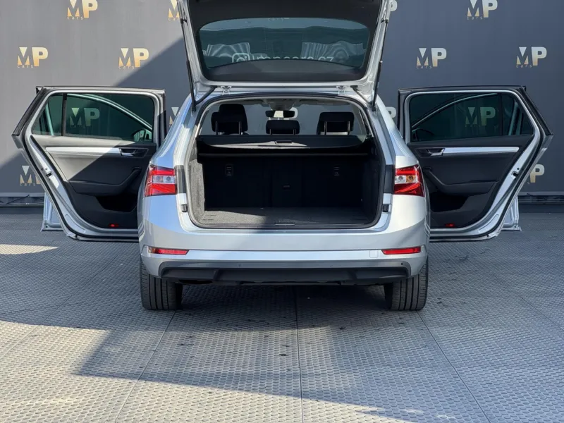 Škoda Superb – 2.0TDi DSG, Style RZV