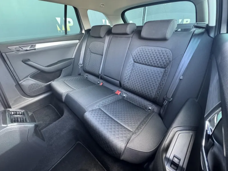 Škoda Superb – 2.0TDi DSG, Style RZV