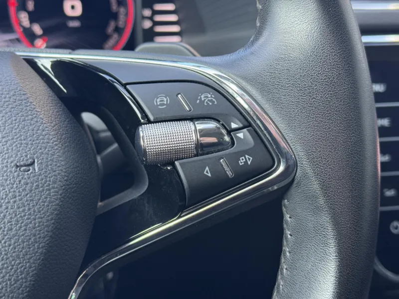 Škoda Superb – 2.0TDi DSG, Style RZV