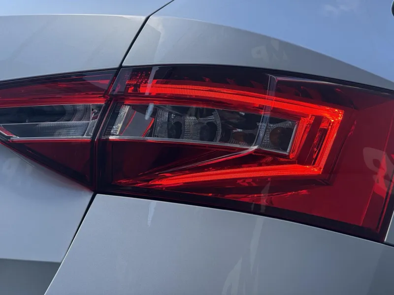 Škoda Superb – 2.0TDi DSG, Style RZV
